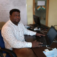 Rajesh M S