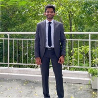Rahulnath Ramesh