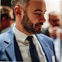 Davide Gatti, Frm