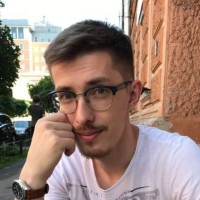 Daniil Zakharevich
