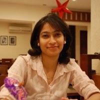Nazneen Sultana