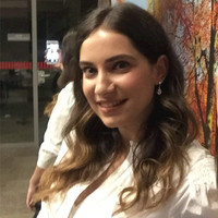 Özge Alparslan Koşar