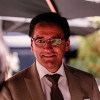 Johan Kos