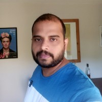 Aneesh Sadasivan Nair