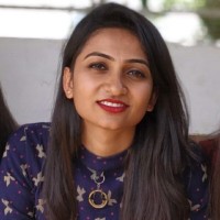 Shivani Patel