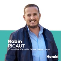 Robin Ricaut