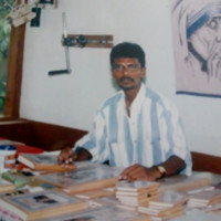 Joseph Raj