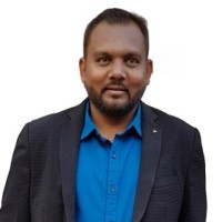 Pradip Patel