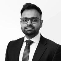 Andrew Chakrabarty