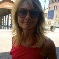Claudia Gasparini
