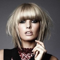 Relooking Coiffure