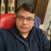 Sriram Sundaram