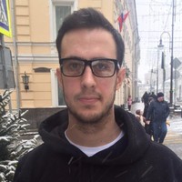 Ivan Avramchuk