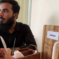 Ammar Ali Jabalpurwala