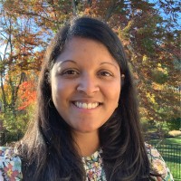 Ancy Varghese, MBA