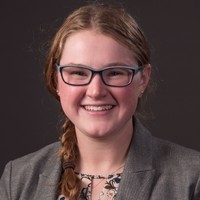 Katie Ferguson