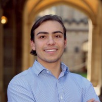 Christopher Chalkiadis