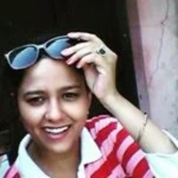 Rima Nandy