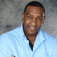 Gerald Sinclair