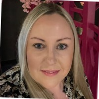 Kimberley Gill