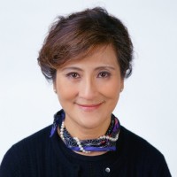 Lily Yang