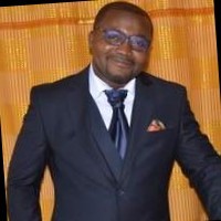 Kouame K.Olivier Adamou