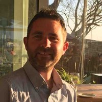 Steven Conway