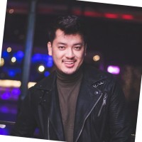 Rajesh Lama