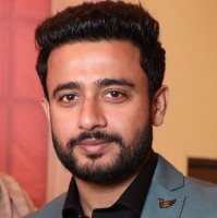 Abhishek Jha