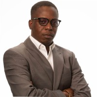 Ifeoluwa Mathew Adetosho