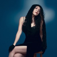 Claudia Saravia
