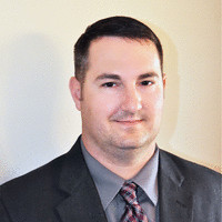 Nicholas Ehlinger