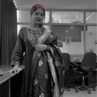 Parul Saini