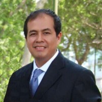 Antonio Palacios López