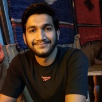 Ahmed Chougle