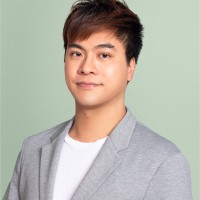 Hayden Yu