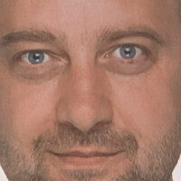 Андрей Мымриков