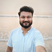 Milind Shinde