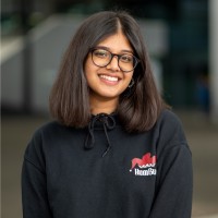 Harjot Kaur