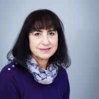 Ricki Hersburgh