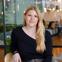 Laura Holman