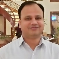 Kumar Bhupendra