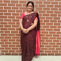Prof Dr Gayathri Harish