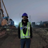 Udit Kumar Prasad