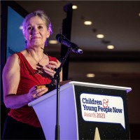 Alison O'Sullivan