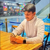 Lokesh Saridi