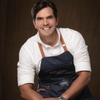 Juan Pablo Williams Vélez