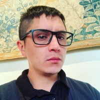 Diego Raúl Ortega Pérez