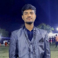 Rishabh Deshmukh