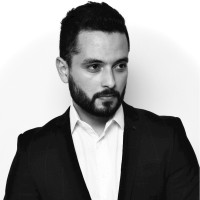 William Dimitri Georgalis